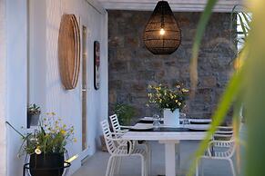 Ostraco Suites
