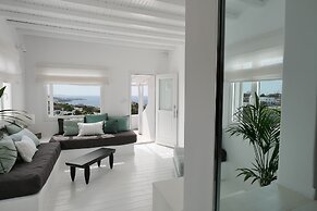 Ostraco Suites