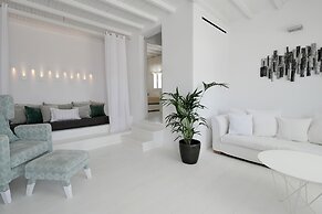 Ostraco Suites