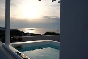 Ostraco Suites