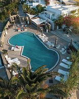 Ostraco Suites