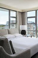Victoria Marriott Inner Harbour