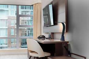 Victoria Marriott Inner Harbour