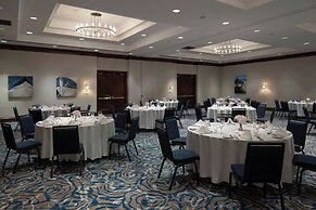 Victoria Marriott Inner Harbour