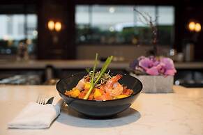 Victoria Marriott Inner Harbour