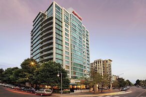 Victoria Marriott Inner Harbour
