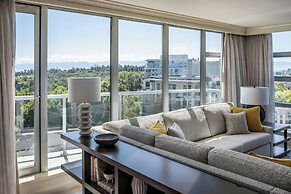 Victoria Marriott Inner Harbour