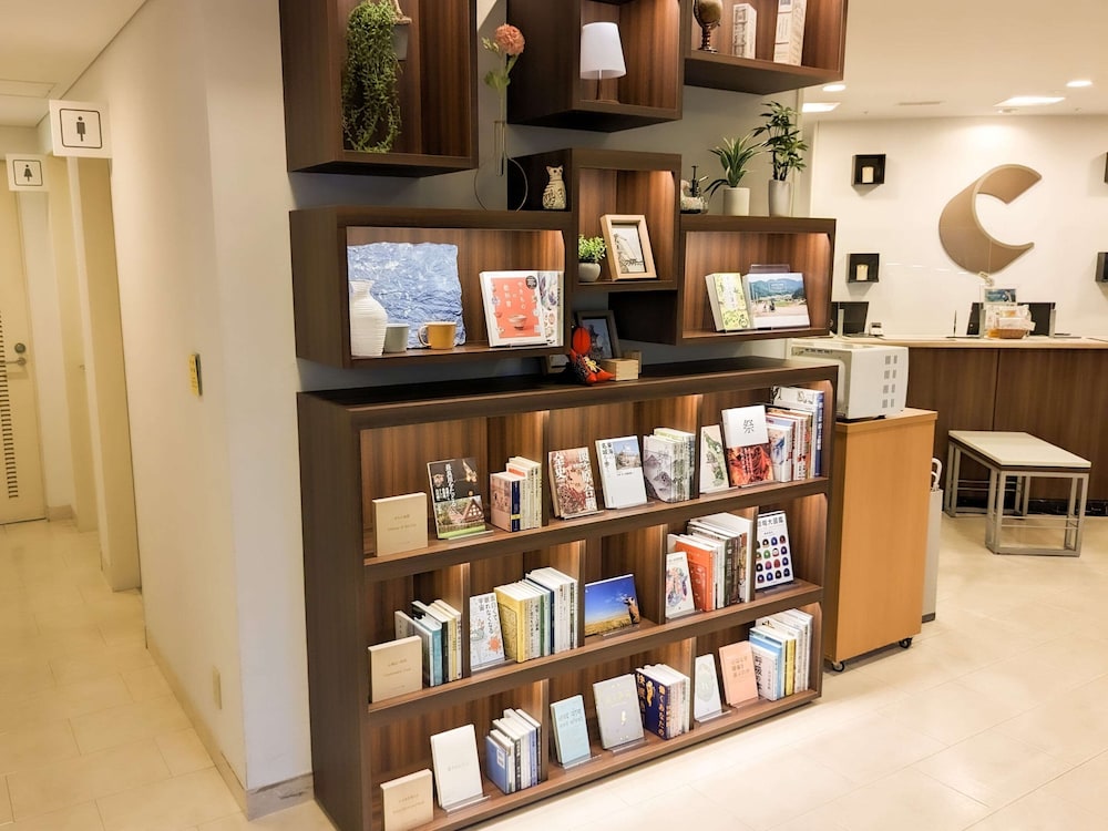 Comfort Hotel Gifu