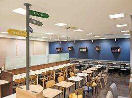 Comfort Hotel Gifu