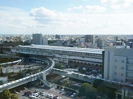 Comfort Hotel Gifu