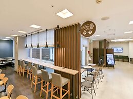 Comfort Hotel Gifu