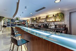 Sercotel Caspe