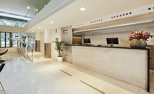 Sercotel Caspe