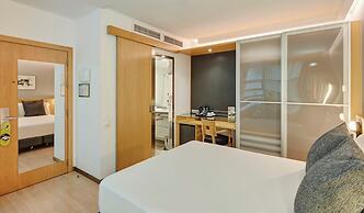 Sercotel Caspe