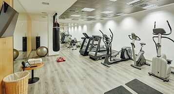 Sercotel Caspe