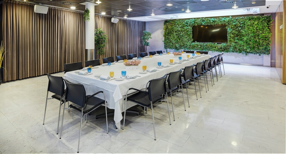 Sercotel Caspe