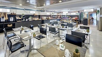 Sercotel Caspe