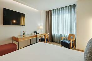 Sercotel Caspe