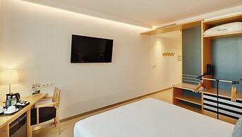 Sercotel Caspe