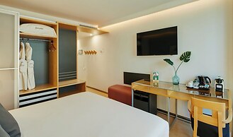 Sercotel Caspe