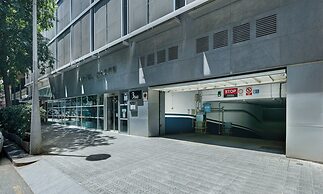 Sercotel Caspe
