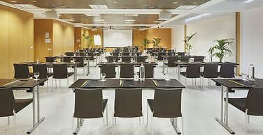 Sercotel Caspe