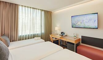 Sercotel Caspe