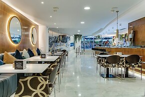 Sercotel Caspe