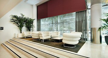 Sercotel Caspe