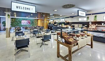 Sercotel Caspe