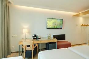 Sercotel Caspe
