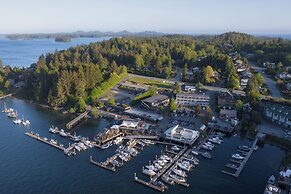 Tofino Resort & Marina