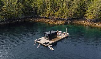 Tofino Resort & Marina