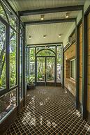 Hotel Villa Morra Suites