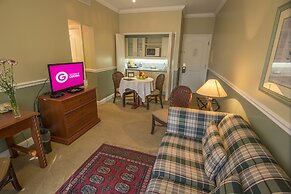Hotel Villa Morra Suites