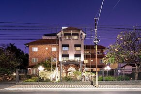 Hotel Villa Morra Suites