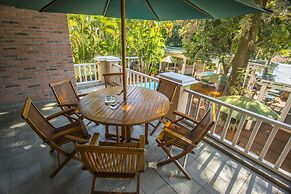 Hotel Villa Morra Suites