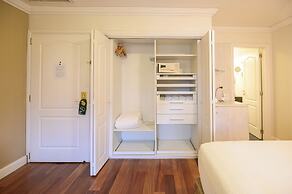 Hotel Villa Morra Suites