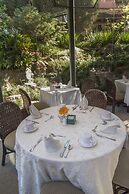 Hotel Villa Morra Suites