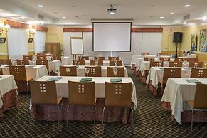 Hotel Villa Morra Suites