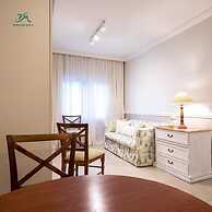 Hotel Villa Morra Suites