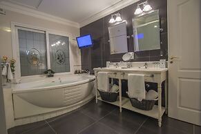 Hotel Villa Morra Suites