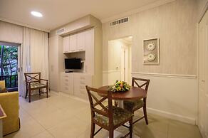 Hotel Villa Morra Suites