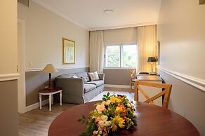 Hotel Villa Morra Suites