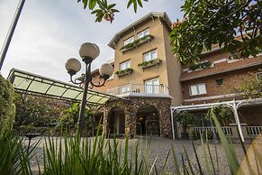 Hotel Villa Morra Suites
