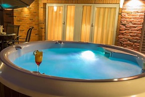 Hotel Villa Morra Suites