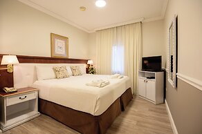 Hotel Villa Morra Suites