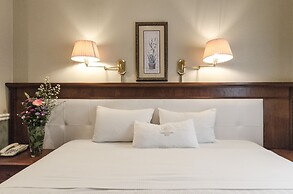 Hotel Villa Morra Suites