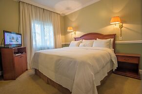 Hotel Villa Morra Suites