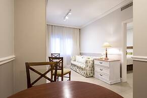 Hotel Villa Morra Suites